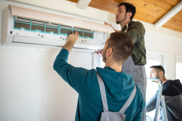 Best HVAC Emergency Services  in Aiken, SC