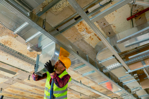 Best HVAC System Installation  in Aiken, SC