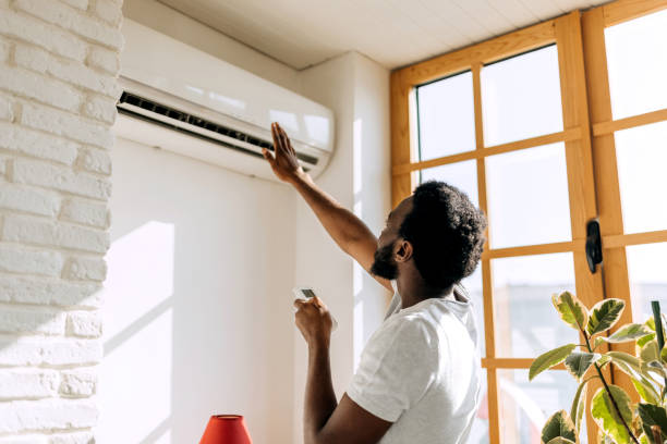 Best HVAC Air Duct Cleaning  in Aiken, SC