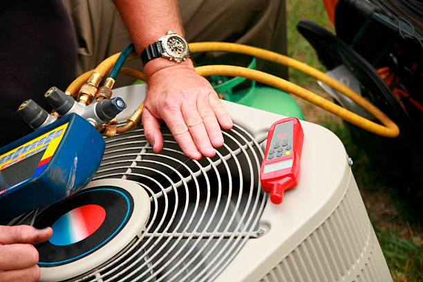  Aiken, SC HVAC Pros