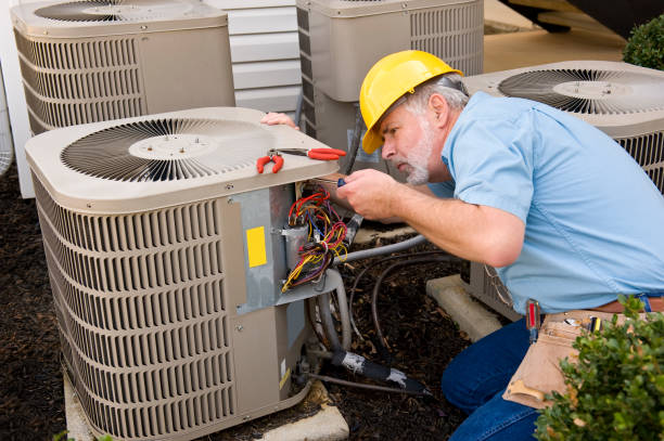 Best HVAC Air Duct Cleaning  in Aiken, SC