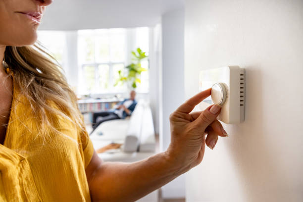 Best Central Air Repair  in Aiken, SC