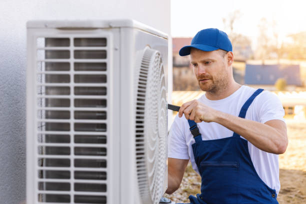 Best HVAC Contractors  in Aiken, SC