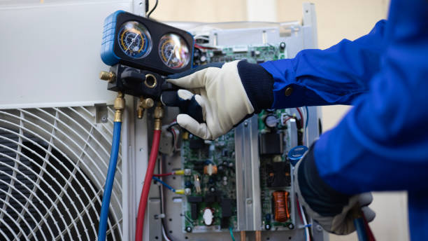 Best Local HVAC Companies  in Aiken, SC